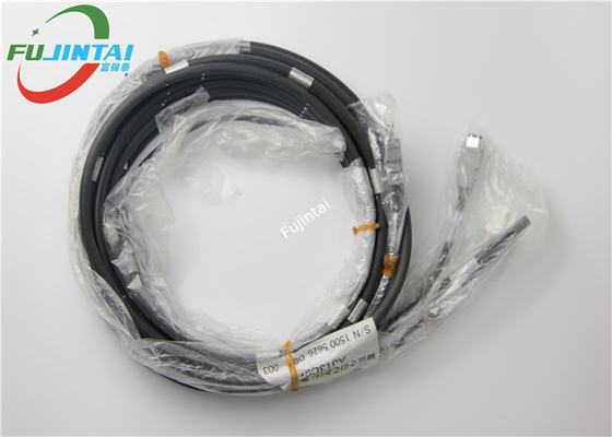 ORIGINAL SMT MACHINE SPARE PARTS FUJI NXT M3II HARNESS FLAT CABLE TYPE AJ13C00