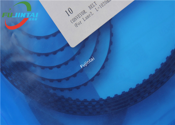 ORIGINAL SMT MACHINE SPARE PARTS FUJI NXT M3S CONVEYOR BELT 1020 MM 2MDLCB001800 XB01011