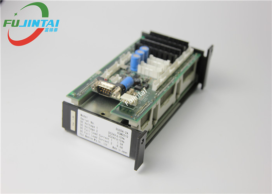 ORIGINAL SMT MACHINE SPARE PARTS FUJI NXT M6II CONTROL BOARD DU20A-2A 6DM0005