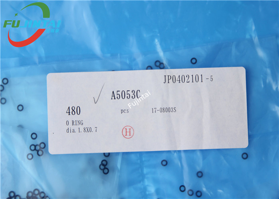 ORIGINAL SMT MACHINE SPARE PARTS FUJI NXT O RING A5053C