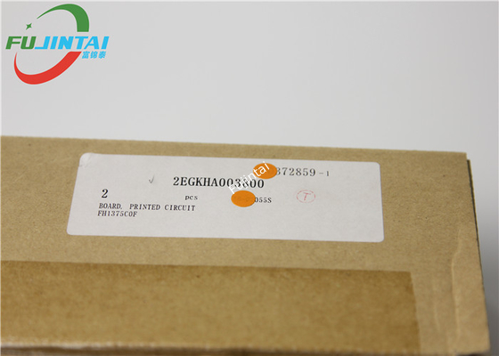 ORIGINAL SMT MACHINE SPARE PARTS FUJI NXT PRINTED CIRCUIT BOARD FH1375C0F 2EGKHA003800