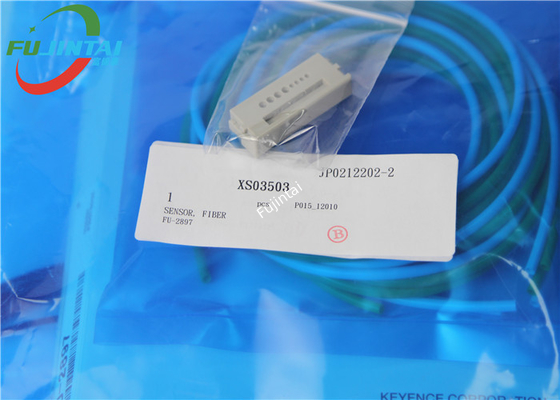 ORIGINAL SMT MACHINE SPARE PARTS FUJI NXT SENSOR FIBER FU-2897 XS03503