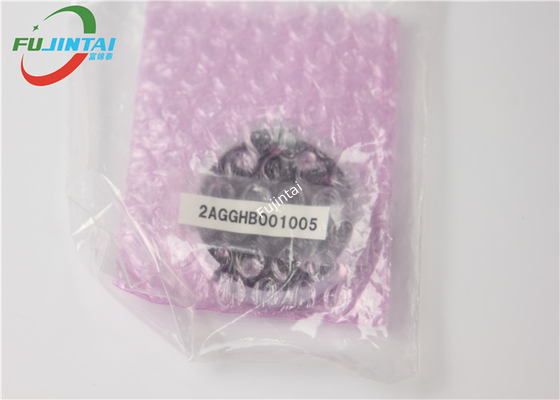 Anti - Corresion Fuji Spare Parts , Machine Spare Parts XPF Cover 2AGGHB001005