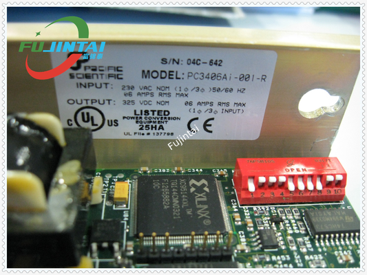 PC3406AI-001R MPM ACCUFLEX For MPM Printer Machine