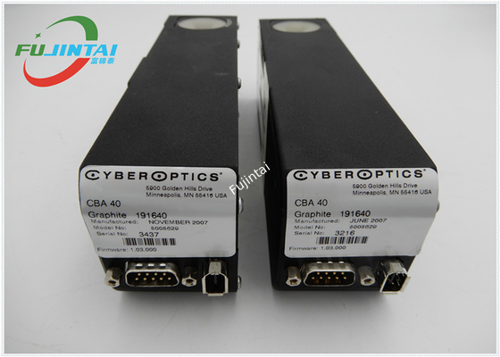 DEK Printer Replacement Parts DEK 191640 CYBEROPTICS 8008629 CBA40 GRAPHITE CAMERA