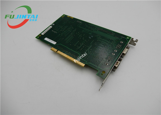 ORIGINAL SMT PCB BOARD DEK 160867 COGNEX VISION BOARD 8100L FRAME GRABBER