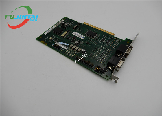 ORIGINAL SMT PCB BOARD DEK 160867 COGNEX VISION BOARD 8100L FRAME GRABBER