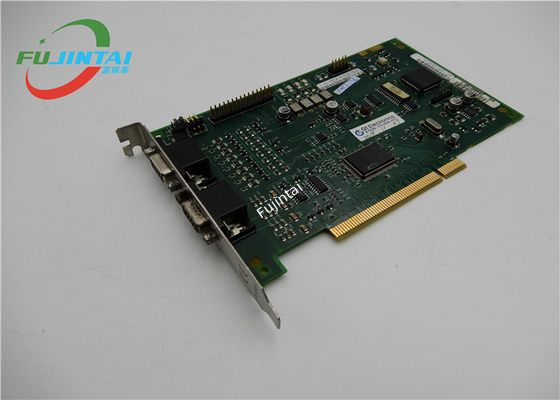 ORIGINAL SMT PCB BOARD DEK 160867 COGNEX VISION BOARD 8100L FRAME GRABBER