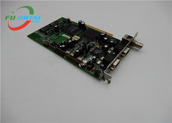 DEK 160903 VISION CARD COGNEX VPM-8100 DEK PRINTER MACHINE BOARD