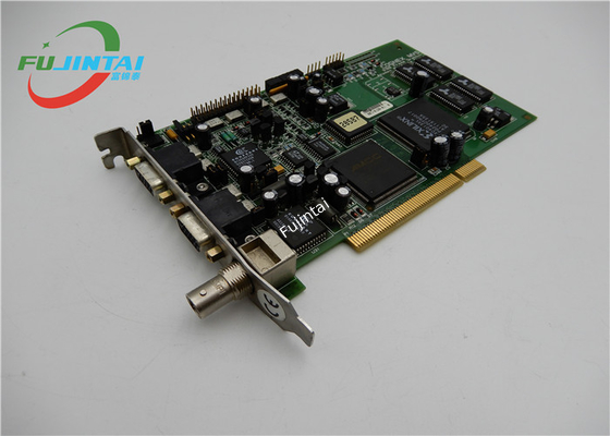 DEK 160903 VISION CARD COGNEX VPM-8100 DEK PRINTER MACHINE BOARD