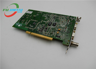 DEK 160903 VISION CARD COGNEX VPM-8100 DEK PRINTER MACHINE BOARD