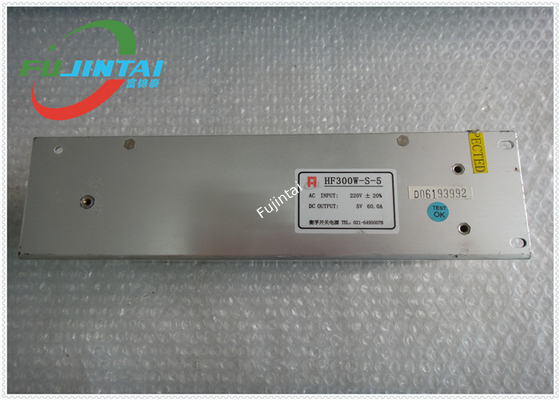 SMT PRINTER MACHINE PARTS DEK 5V DC POWER SUPPLY HF300W-S-5