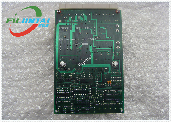 REPAIR AND USED DEK 265 GSX LT DRIVER 153073 TO PRINTER MACHINE
