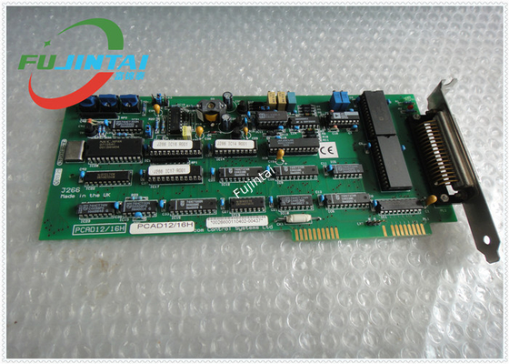 DEK 265GSX SPARE PARTS PRINTER MACHINE PARTS 107688 PCAD12 BOARD