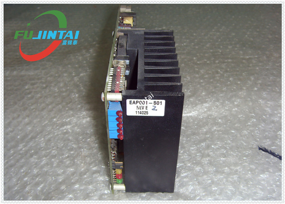 REPAIR AND USED SMT CIRCUIT BOARD DEK 114025 EUROAMP 10 CARD UL