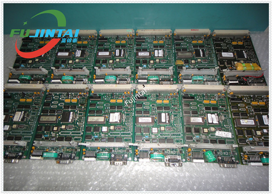 SMT CIRCUIT BOARD DEK 114547 EUROSTEP CONTROLLER TO SMT MACHINE