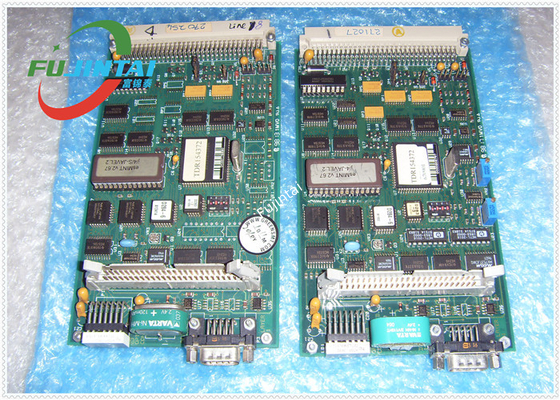 SMT CIRCUIT BOARD DEK 114547 EUROSTEP CONTROLLER TO SMT MACHINE