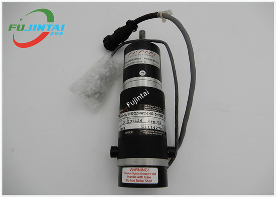DEK 133126 PRINT CARRIAGE MOTOR DEK S240 -1A 6 + 500LD + GPL52-50.1 + CONNS