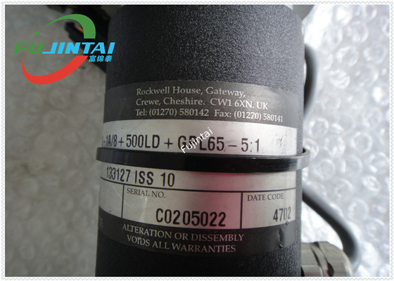 DEK 133127 X CAMERA MOTOR DEK S240 -1A 8 + 500LD + GPL65-5.1