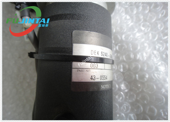 DEK 133127 X CAMERA MOTOR DEK S240 -1A 8 + 500LD + GPL65-5.1