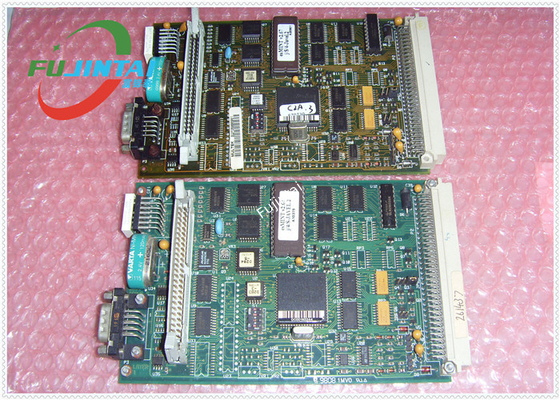 Dek 145014 Eurostep Controller Smt Printer Replacement Parts Pcb To Prnter Machine