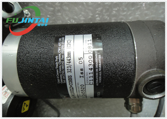 DEK 145520 VISION Y AXIS MOTOR DEK S663 - 1A 8 + 1000LD + CONNS 323 443MM