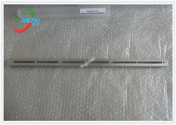 Dek Bom Squeegee Usc193205 Smt Spare Parts 157274 To Printer Machine