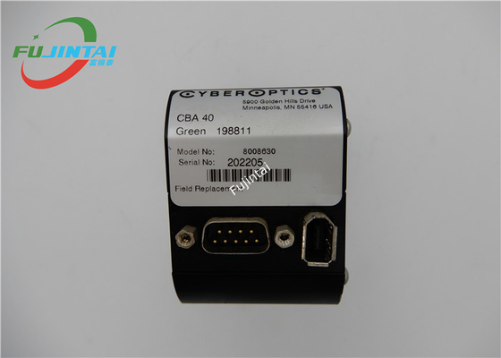 DEK 198811 CYBEROPTICS 8008630 CBA40 Printer Replacement Parts SMT Printer Machine Camera