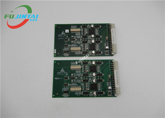 DEK 185512  PCB POPULATED ASSY DUAL STEPPER EMC COMPLIANT