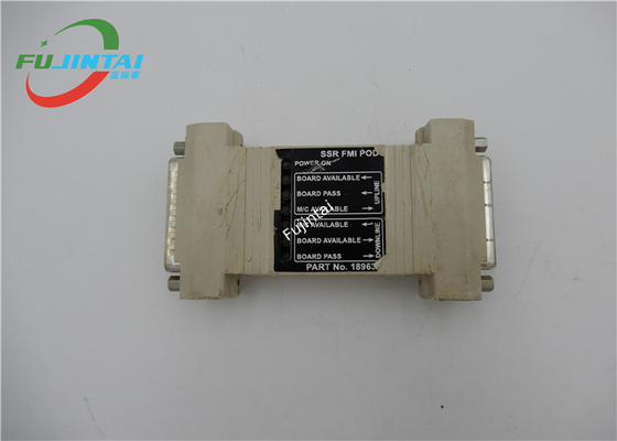 Printer Replacement Parts DEK 189634 BOM ASSY SSR FMI POD MACHINE INTERFACE (TXT)