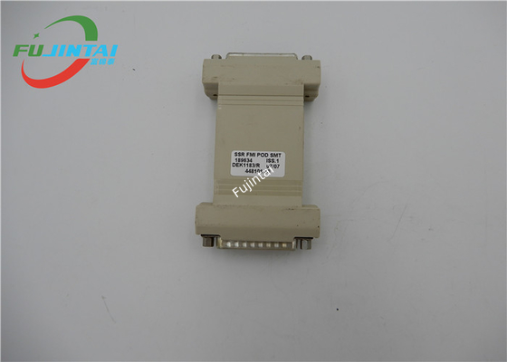 Printer Replacement Parts DEK 189634 BOM ASSY SSR FMI POD MACHINE INTERFACE (TXT)