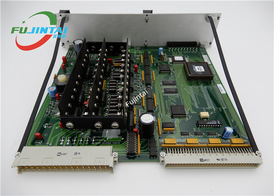 SMT PRINTER SPARE PARTS MPM UP1500 ALIGN BOARD IN GOOD CONDITION