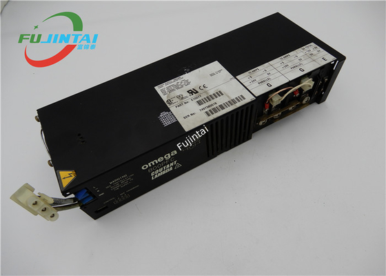 SMT PRINTER SPARE PARTS MPM UP1500 POWER SUPPLY MMML800 IN GOOD CONDITION