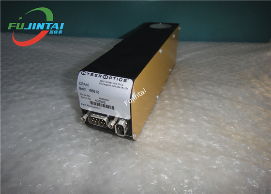 DEK Printer Spare Part DEK 198812 CYBEROPTICS 8008632 CBA40 Gold Camera