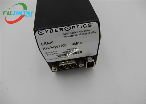 8008634 HAWKEYE 1700 Printer Replacement Parts SMT PRINTER DEK 198814 Camera Cyberoptics