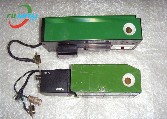 1 Month Guarantee Replacement Printer Parts Dek Printer 145550 Davin Green Camera