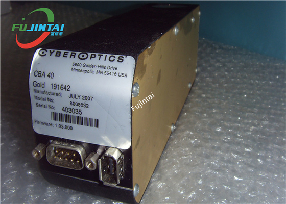 Good Condition Printer Replacement Parts Dek Printer 191642 Gold Camera Cyberoptics 8008632