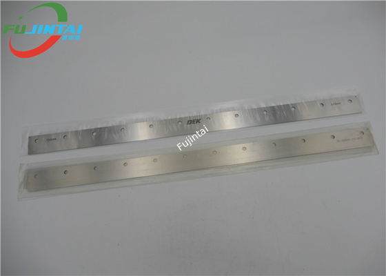 510mm Metal Squeegee Blade DEK Printer Spare Components 133588 Long Lifespan