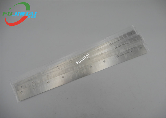 Anti - Corresion Printer Replacement Parts Metal Squeegee Blade DEK 133586 400mm