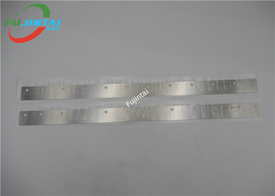 Metal Squeegee Blade SMT Replacement Printer Parts DEK 133587 483mm Original New