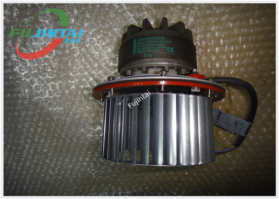 R2E120-AO16-09 HELLER MOTOR Heller Spare Parts For RH2 RH3 RH5