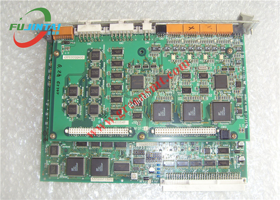 KXFE00GQA00 NFV2CE PANASONIC CM402 IO BOARD