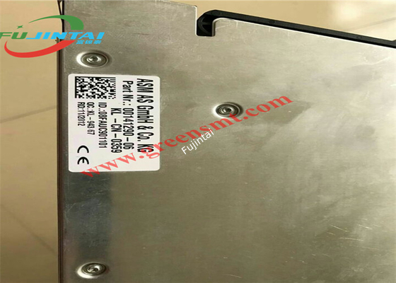 SIEMENS ASM SIPLACE X SERIES 8mm FEEDER 00141290 for Surface Mounted Technology Machine