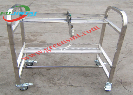 JUKI Feeder Storage Cart for Surface Mounted Technology Machine