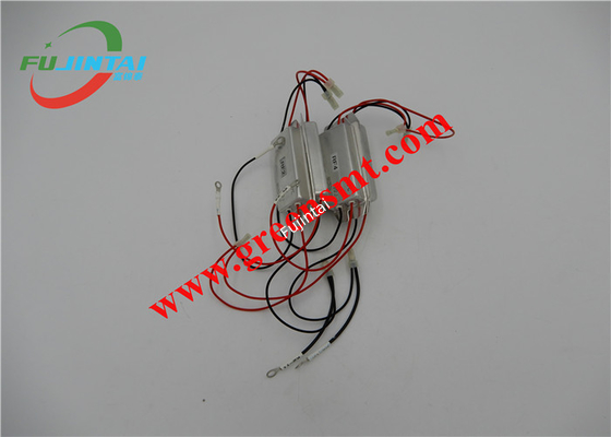 SMT MACHINE GENUINE JUKI SPARE PARTS JUKI 2050 2060 2070 2080 RESISTOR ASM 3 OHM 40021645