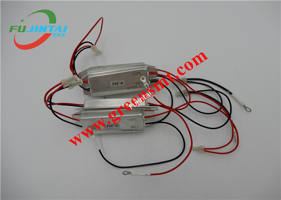 SMT MACHINE GENUINE JUKI SPARE PARTS JUKI 2050 2060 2070 2080 RESISTOR ASM 3 OHM 40021645