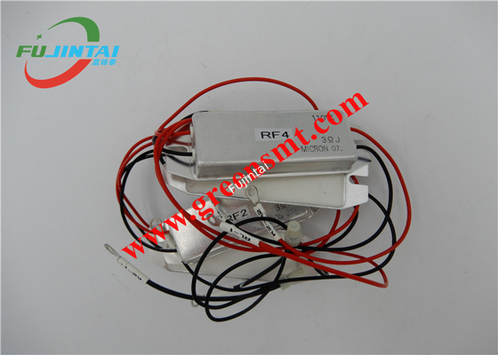 SMT MACHINE GENUINE JUKI SPARE PARTS JUKI 2050 2060 2070 2080 RESISTOR ASM 3 OHM 40021645