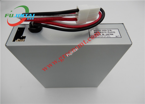 SMT MACHINE GENUINE JUKI SPARE PARTS JUKI FX-3 BATTERY BS10 40146347