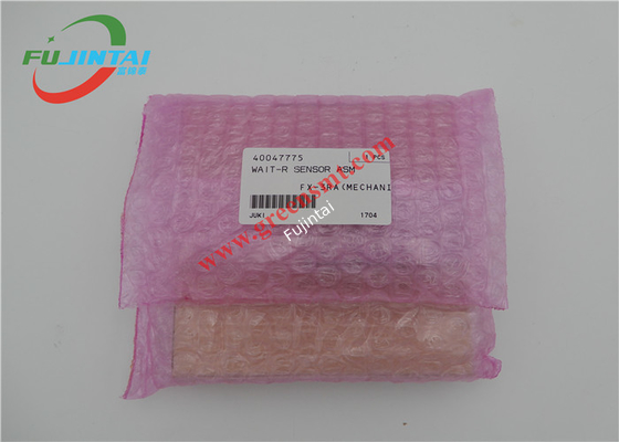 SMT MACHINE GENUINE JUKI SPARE PARTS JUKI FX-3 WAIT R SENSOR 40047775 HPX-AG01-1S-013 HPF-S368-A