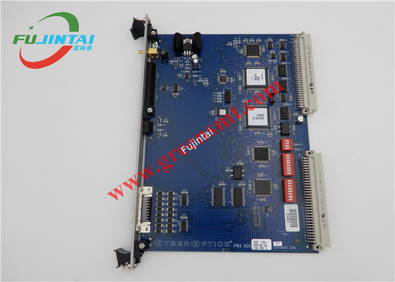 SMT MACHINE GENUINE JUKI SPARE PARTS JUKI 2010 2020 2030 2050 2060 MCM BOARD 4 SHAFT E9609729000 CYBEROPTICS 8007156